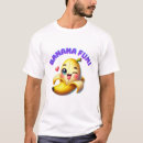 Search for funny banana tshirts Yellow