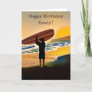 Search for surf board cards Ocean
