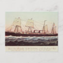 Search for ocean liner postcards Sea