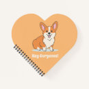 Search for corgi notebooks Cute dog