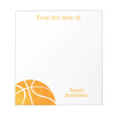 Search for basketball notepads Coach