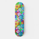Search for hippie skateboards Flowers