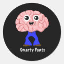 Search for smarts stickers Brain