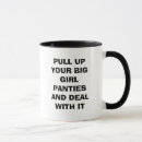 Search for panties mugs Humour