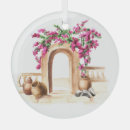 Search for ancient christmas tree decorations Flower