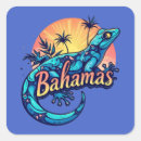 Search for bahamas island stickers Beach