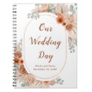 Search for boho notebooks Pampas grass