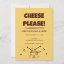 Search for fondue invitations Dinner party