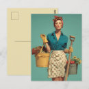 Search for sustain postcards Gardening