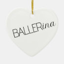 Search for dance teacher christmas tree decorations Nutcracker