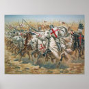 Search for knight posters Battle