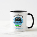Search for gaming console mugs Quote