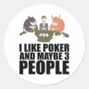Search for poker game stickers Las vegas