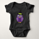Search for owl baby clothes Witch