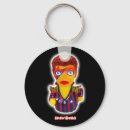 Search for funny duck key rings Ducks