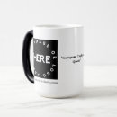 Search for conference mugs Corporate event