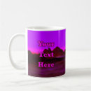 Search for purple mountain mugs Nature