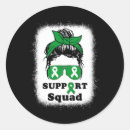 Search for kidney disease support stickers Warrior