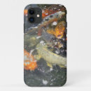 Search for fish swimming iphone cases Japanese