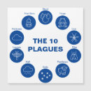 Search for plague cards Seder