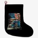 Search for patriotic christmas stockings America