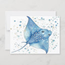 Search for rays postcards Stingray
