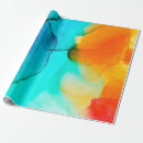 Search for alcohol wrapping paper Abstract