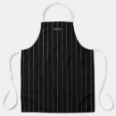 Search for stripe aprons Simple
