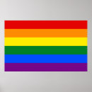 Search for trans flag posters Rainbow