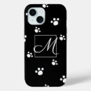 Search for puppy paw iphone cases Pet
