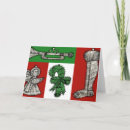 Search for vintage candy cane christmas cards Retro