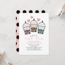 Search for bubbles birthday invitations For kids