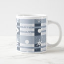 Search for blue plaid mugs Pattern