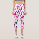 Search for whales leggings Sea animals