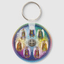Search for archangels key rings Protection