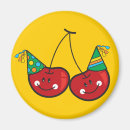Search for cheeky magnets Cartoon