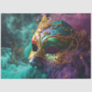 Search for mardi gras tissue paper Purple
