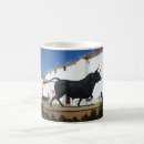 Search for statues mugs Bull