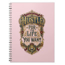 Search for the hustle notebooks Entrepreneur