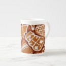 Search for gingerbread mugs Cookie