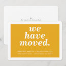 Search for amber invitations Modern