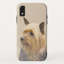 Search for silky iphone cases Terrier