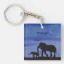 Search for elephant baby key rings Wild