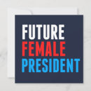 Search for president cards Politics