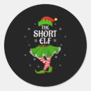 Search for short stickers Xmas special offer
