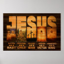 Search for preaching posters Jesus