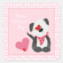 Search for puppy valentine stickers Hearts