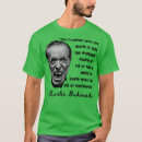 Search for charles bukowski tshirts Sports