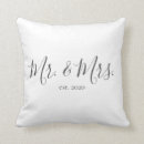 Search for anniversary cushions Wife
