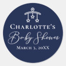 Search for midnight stickers Simple